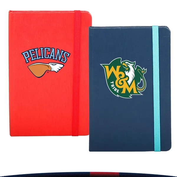Pethen Hardcover Journals - Pethen Hardcover Journals - Image 0 of 4