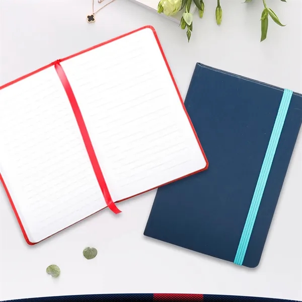Pethen Hardcover Journals - Pethen Hardcover Journals - Image 1 of 4