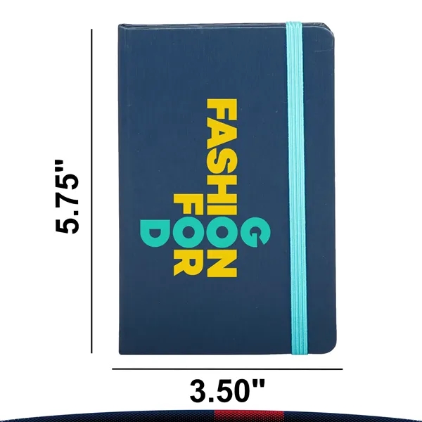 Pethen Hardcover Journals - Pethen Hardcover Journals - Image 2 of 4