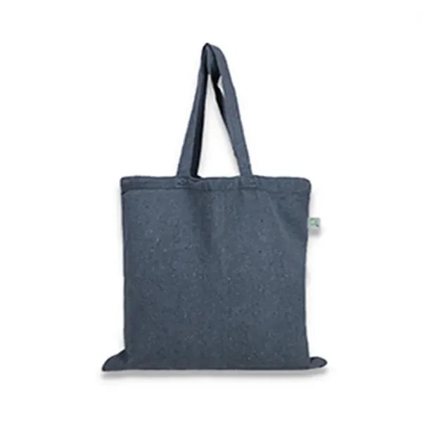 Sustainable Canvas Bag - Sustainable Canvas Bag - Image 1 of 2