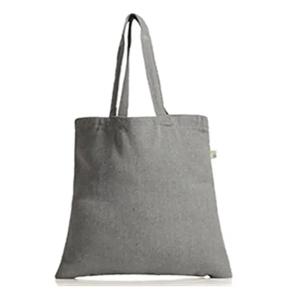 Sustainable Canvas Bag - Sustainable Canvas Bag - Image 2 of 2