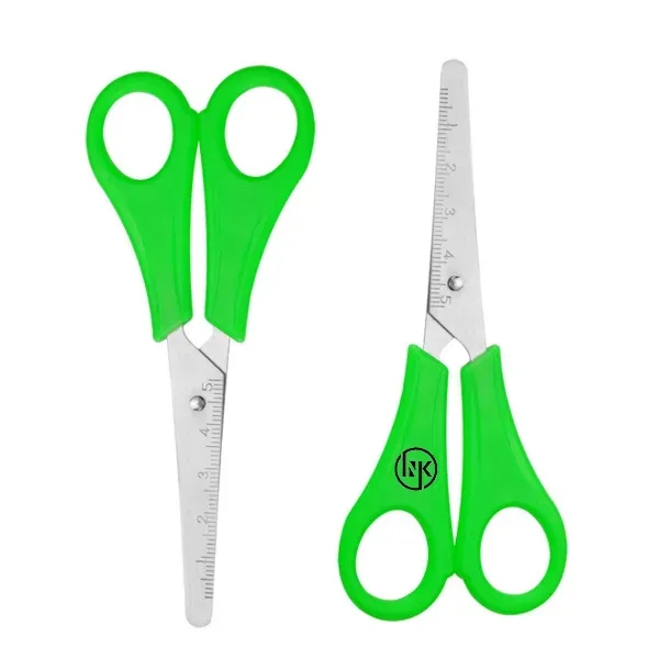 Student'S Safety Scissor - Student'S Safety Scissor - Image 1 of 1