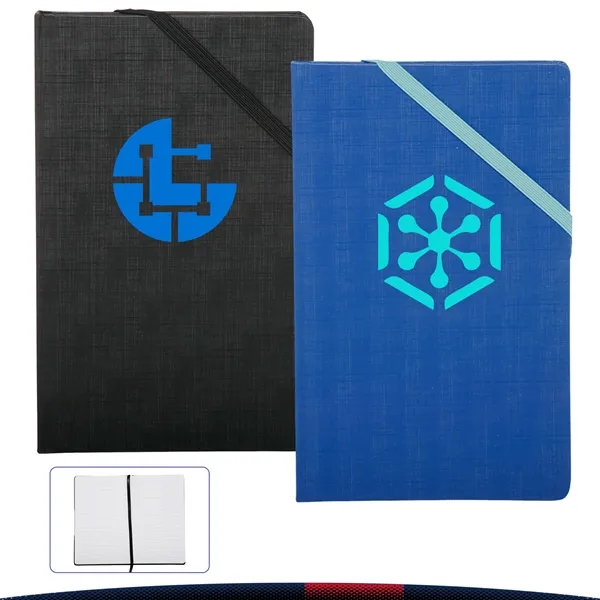 Butey Corner Band Journals - Butey Corner Band Journals - Image 0 of 4