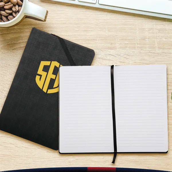 Butey Corner Band Journals - Butey Corner Band Journals - Image 1 of 4