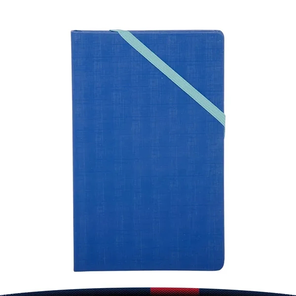 Butey Corner Band Journals - Butey Corner Band Journals - Image 4 of 4