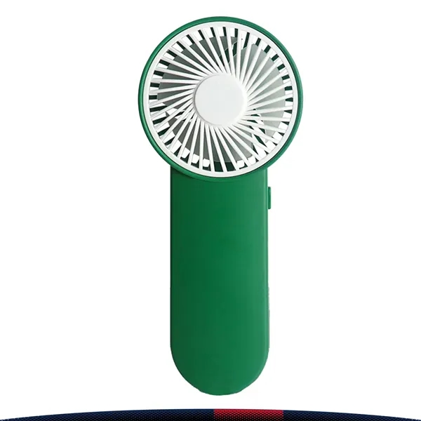 Elsa Handheld Fan - Elsa Handheld Fan - Image 4 of 4