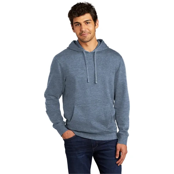 District V.I.T. Fleece Hoodie - District V.I.T. Fleece Hoodie - Image 161 of 168