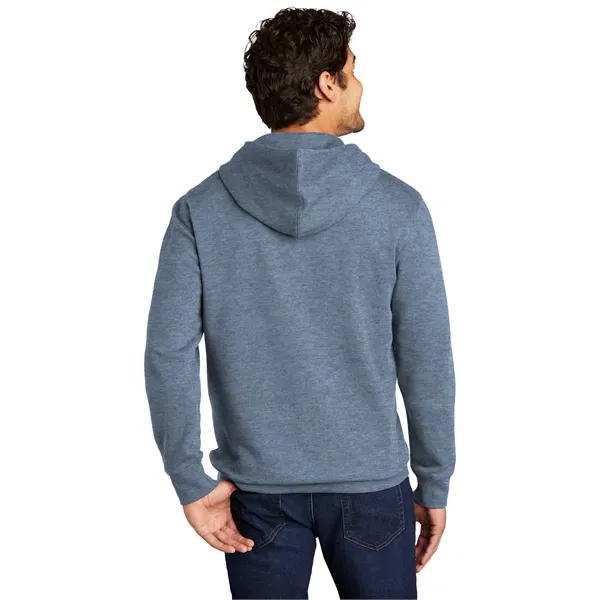 District V.I.T. Fleece Hoodie - District V.I.T. Fleece Hoodie - Image 162 of 168