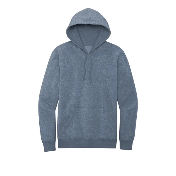 District V.I.T. Fleece Hoodie - District V.I.T. Fleece Hoodie - Image 164 of 168