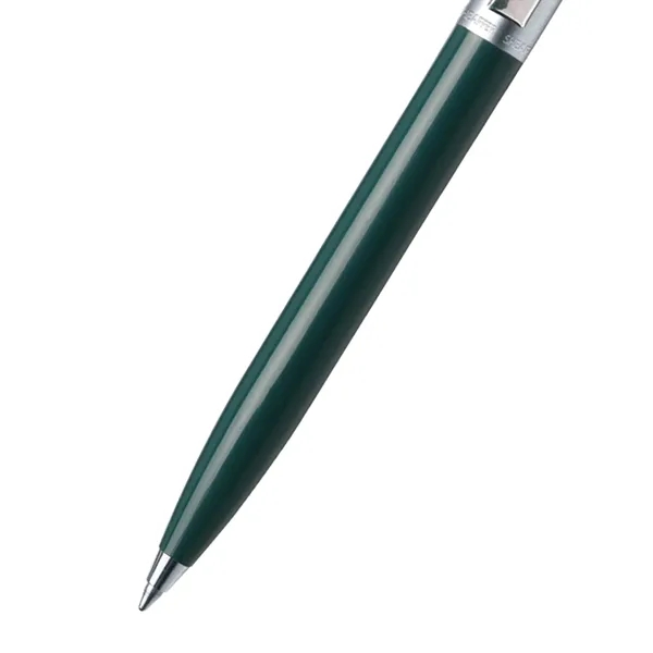 Sheaffer Sentinel Ball Point with Chrome Cap - Sheaffer Sentinel Ball Point with Chrome Cap - Image 0 of 3