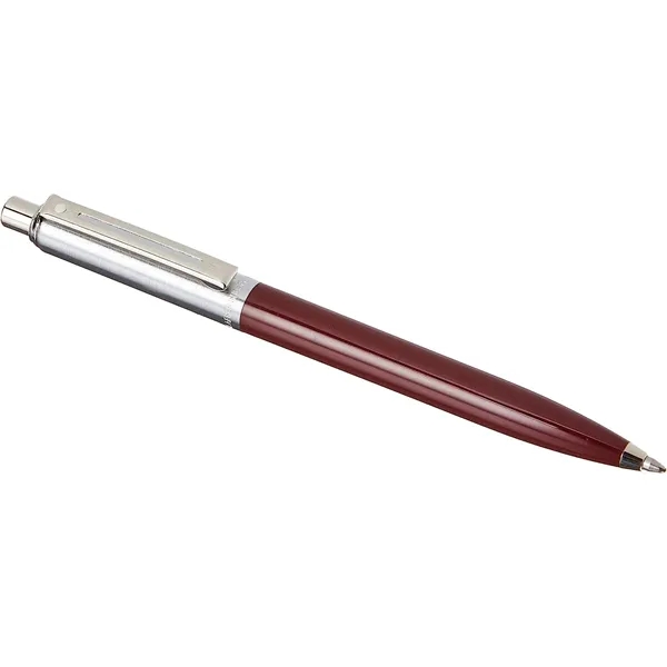 Sheaffer Sentinel Ball Point with Chrome Cap - Sheaffer Sentinel Ball Point with Chrome Cap - Image 2 of 3