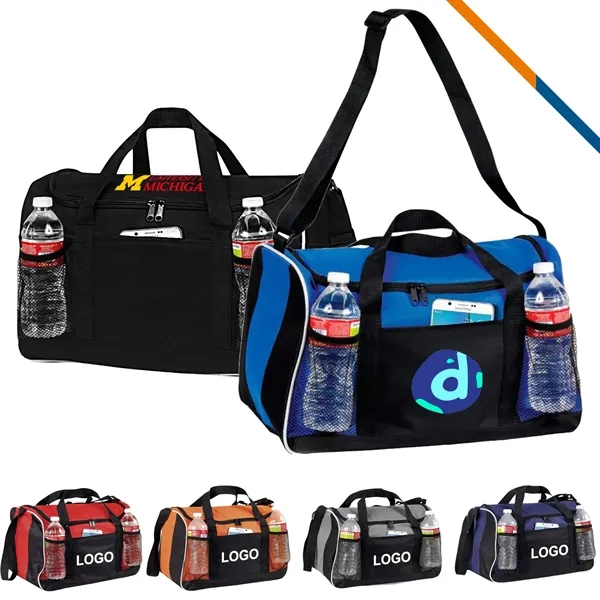Palin Sport Duffle Bag - Palin Sport Duffle Bag - Image 0 of 8