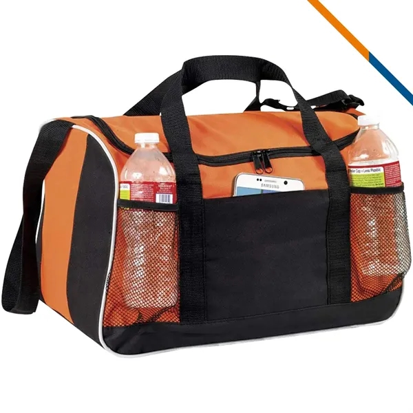 Palin Sport Duffle Bag - Palin Sport Duffle Bag - Image 3 of 8