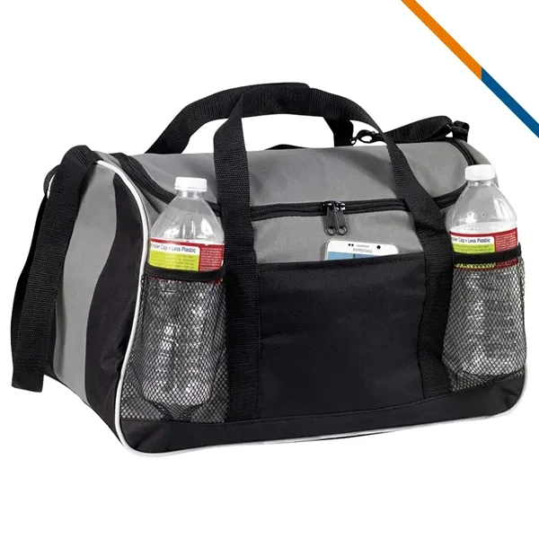 Palin Sport Duffle Bag - Palin Sport Duffle Bag - Image 4 of 8