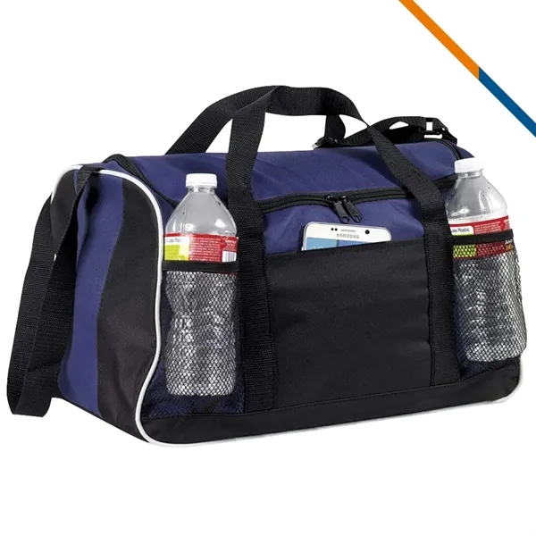 Palin Sport Duffle Bag - Palin Sport Duffle Bag - Image 5 of 8