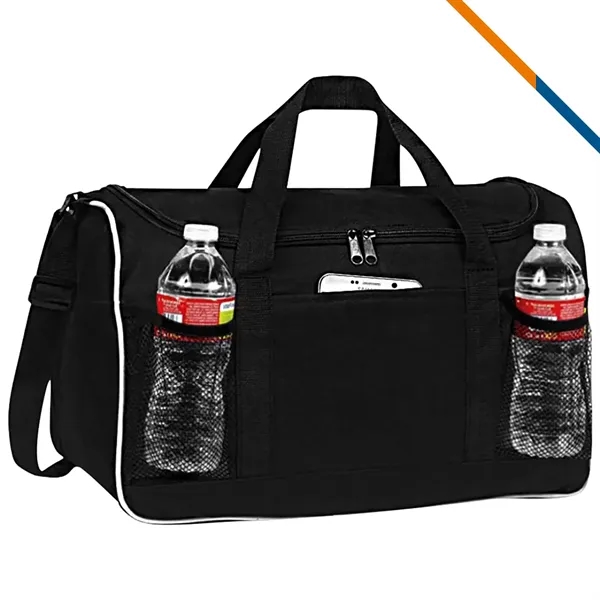 Palin Sport Duffle Bag - Palin Sport Duffle Bag - Image 6 of 8