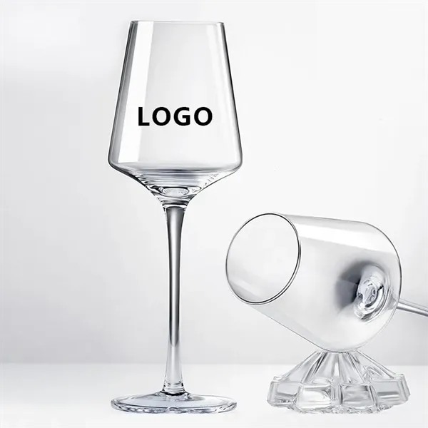 Home Creative Crystal Wine Glasses - Home Creative Crystal Wine Glasses - Image 0 of 3