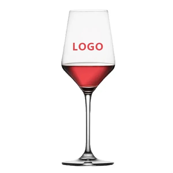 Home Creative Crystal Wine Glasses - Home Creative Crystal Wine Glasses - Image 1 of 3