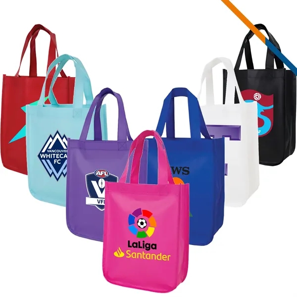 Praven Tote Bag - Praven Tote Bag - Image 0 of 9