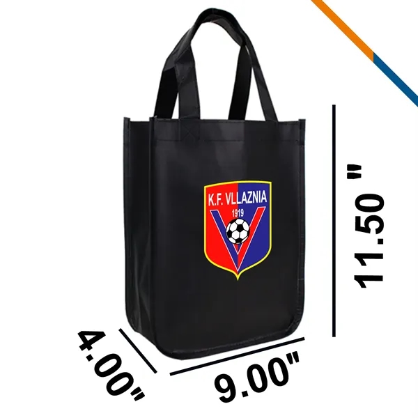 Praven Tote Bag - Praven Tote Bag - Image 2 of 9