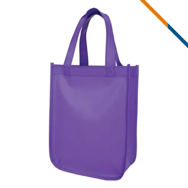 Praven Tote Bag - Praven Tote Bag - Image 3 of 9