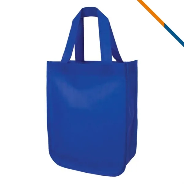 Praven Tote Bag - Praven Tote Bag - Image 5 of 9