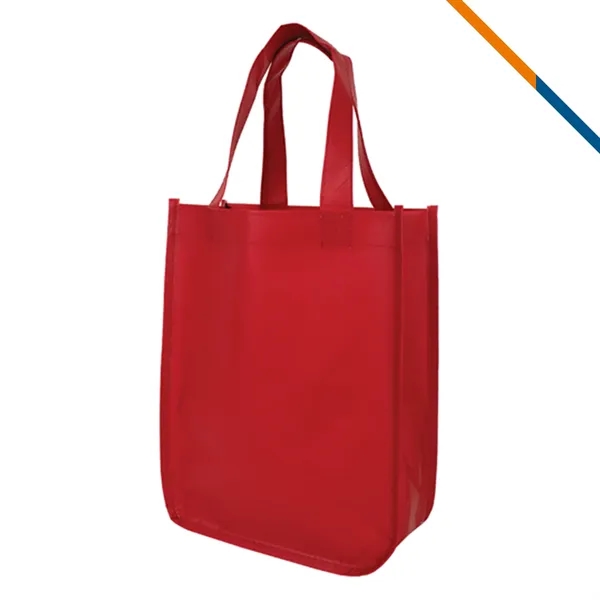 Praven Tote Bag - Praven Tote Bag - Image 6 of 9