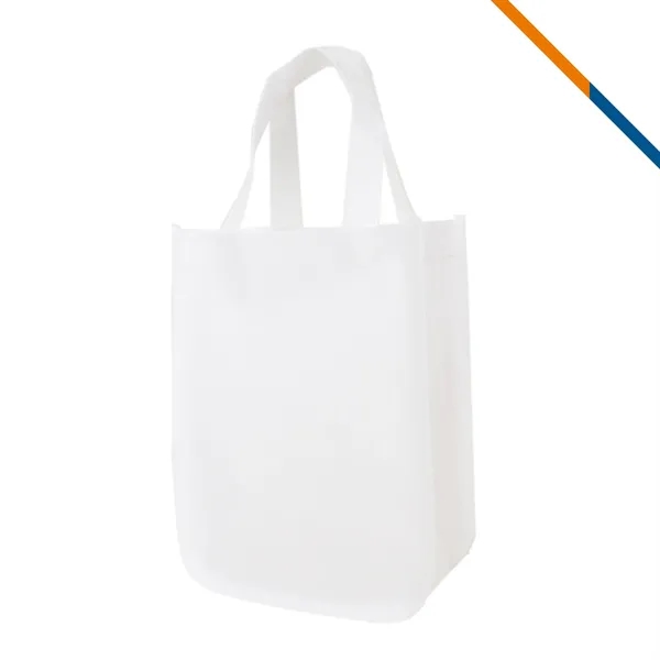 Praven Tote Bag - Praven Tote Bag - Image 7 of 9