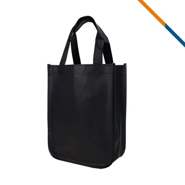 Praven Tote Bag - Praven Tote Bag - Image 8 of 9