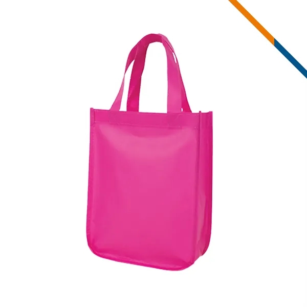 Praven Tote Bag - Praven Tote Bag - Image 9 of 9