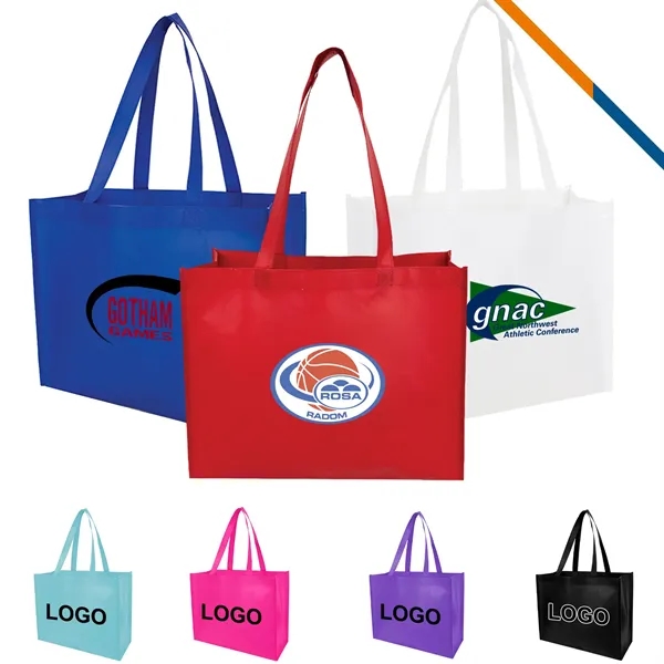 Petial Tote Bag - Petial Tote Bag - Image 0 of 9