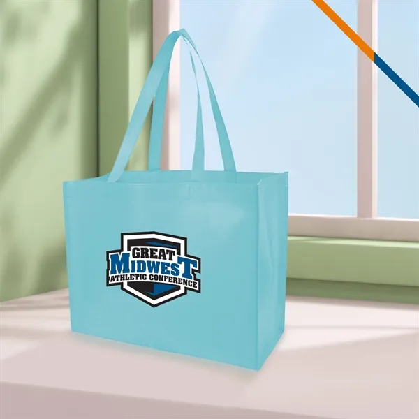 Petial Tote Bag - Petial Tote Bag - Image 1 of 9