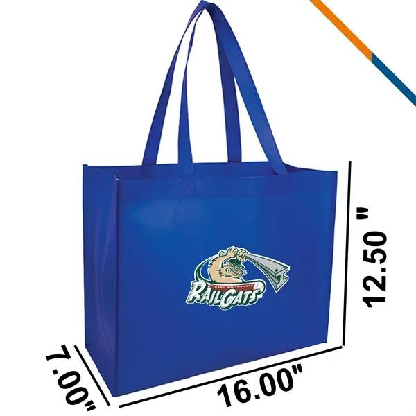 Petial Tote Bag - Petial Tote Bag - Image 2 of 9