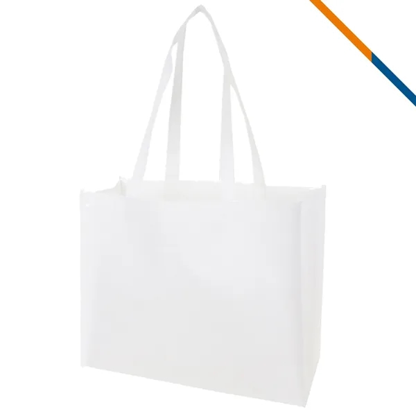 Petial Tote Bag - Petial Tote Bag - Image 5 of 9