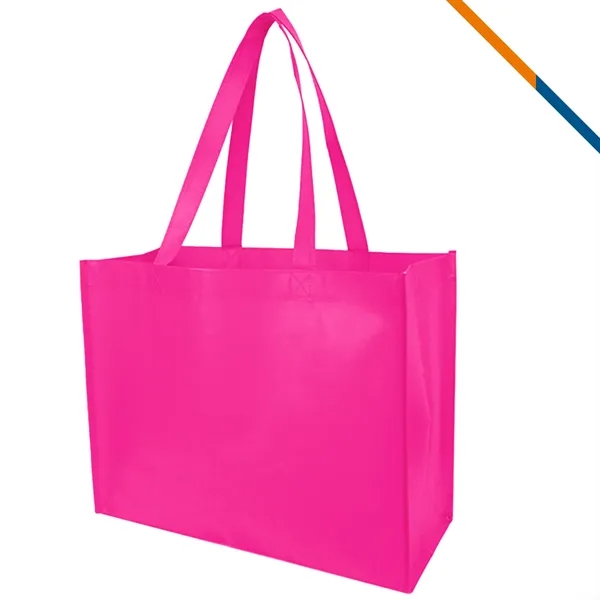 Petial Tote Bag - Petial Tote Bag - Image 7 of 9