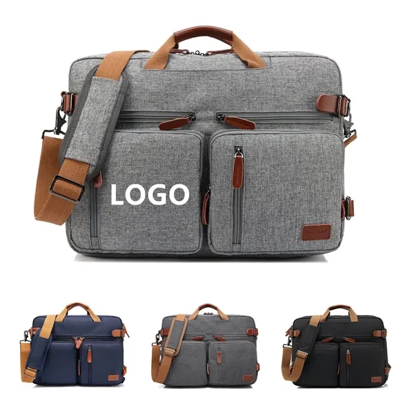 Laptop Briefcase - Laptop Briefcase - Image 0 of 6