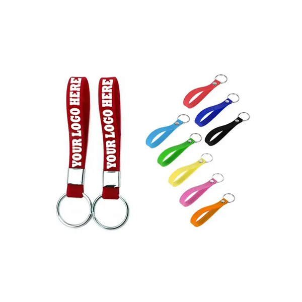 Bracelet key chain - Bracelet key chain - Image 0 of 4