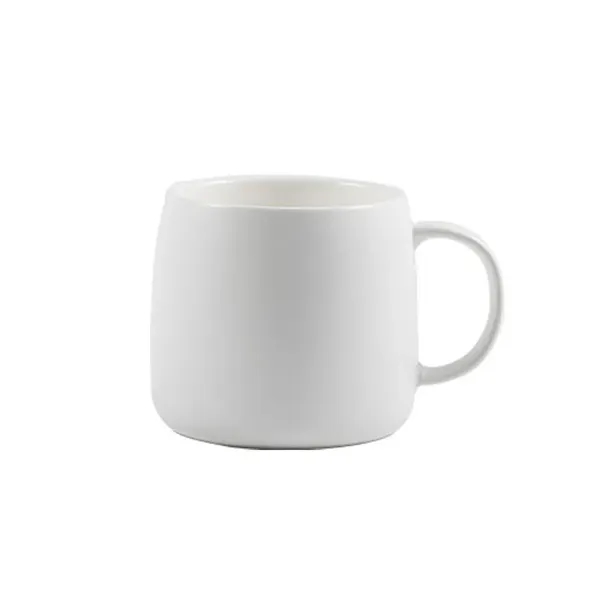 17 Oz Ceramic Coffee Milk Mug - 17 Oz Ceramic Coffee Milk Mug - Image 1 of 5