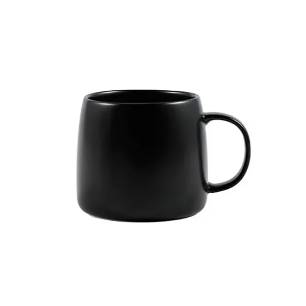 17 Oz Ceramic Coffee Milk Mug - 17 Oz Ceramic Coffee Milk Mug - Image 5 of 5