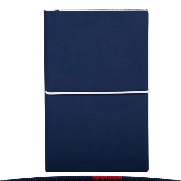 Acuay Softcover Journals - Acuay Softcover Journals - Image 3 of 3