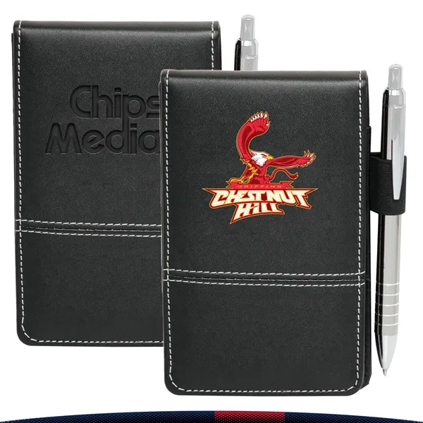 Pethfur Calculator Pocket Jotter - Pethfur Calculator Pocket Jotter - Image 0 of 3