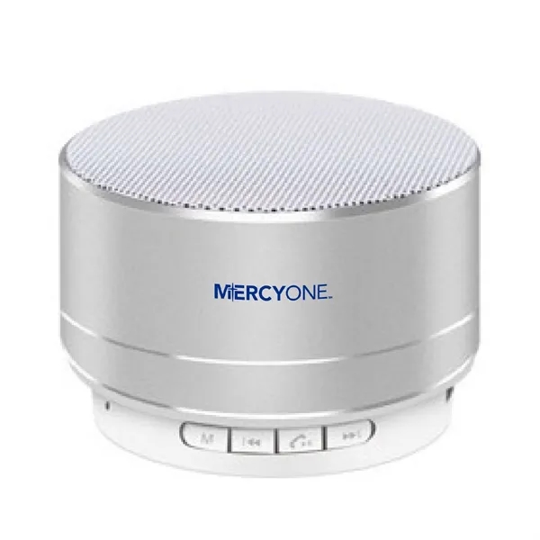 The Pearl Bluetooth Speaker - The Pearl Bluetooth Speaker - Image 0 of 1