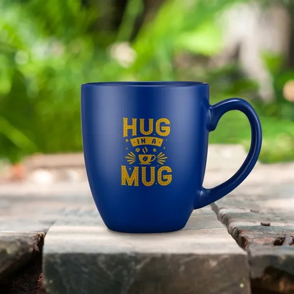 16 oz. Ceramic Mug - 16 oz. Ceramic Mug - Image 0 of 4