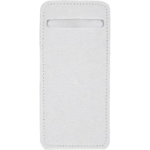 LARGE FULL COLOR PEN POCKET - LARGE FULL COLOR PEN POCKET - Image 4 of 5