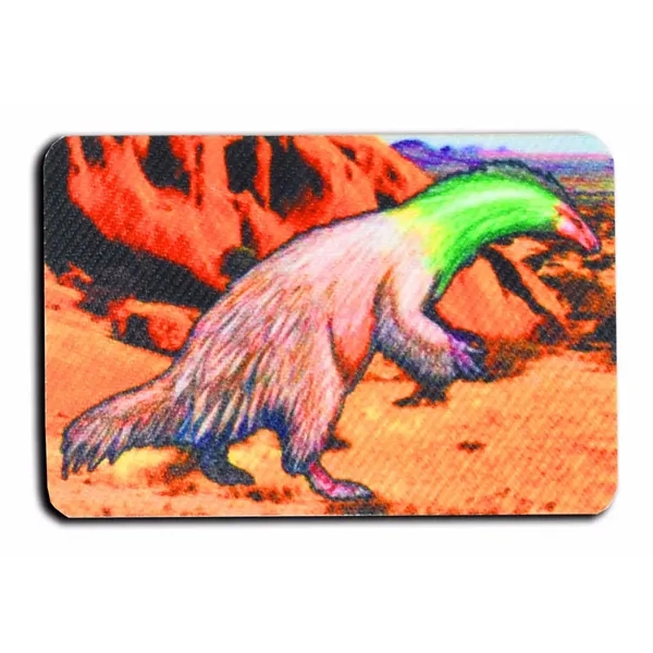 Dye-Sublimation Full Color Patches - Dye-Sublimation Full Color Patches - Image 2 of 8