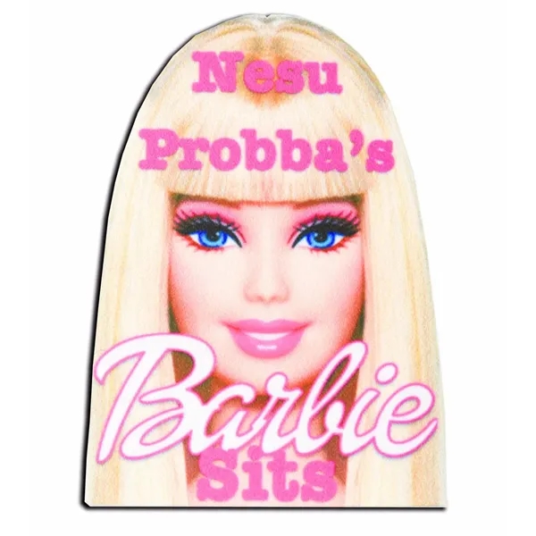 Dye-Sublimation Full Color Patches - Dye-Sublimation Full Color Patches - Image 8 of 8