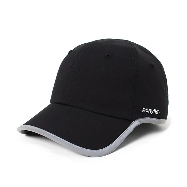 Nadia Ponyflo® Performance Cap - Nadia Ponyflo® Performance Cap - Image 4 of 15
