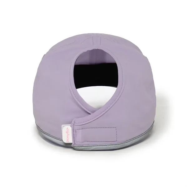 Nadia Ponyflo® Performance Cap - Nadia Ponyflo® Performance Cap - Image 9 of 15