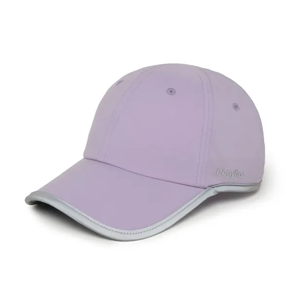 Nadia Ponyflo® Performance Cap - Nadia Ponyflo® Performance Cap - Image 8 of 15