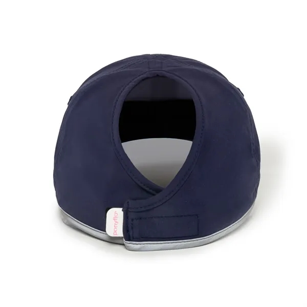 Nadia Ponyflo® Performance Cap - Nadia Ponyflo® Performance Cap - Image 11 of 15